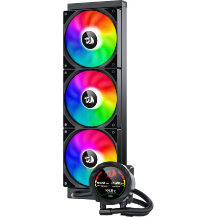 Система жидкостного охлаждения для процессора Redragon CCW-1017