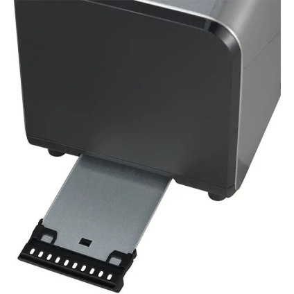 Тостер Midea MT-RW2L20W