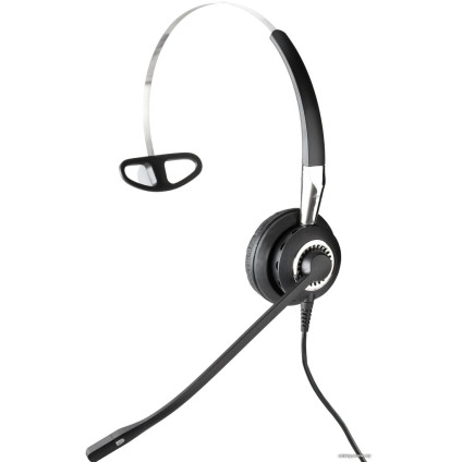 Офисная гарнитура Jabra Biz 2400 II QD Mono NC 3-in-1