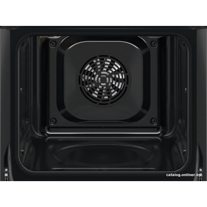 Электрический духовой шкаф Electrolux SteamBake PRO 600 EOD5H70BZ