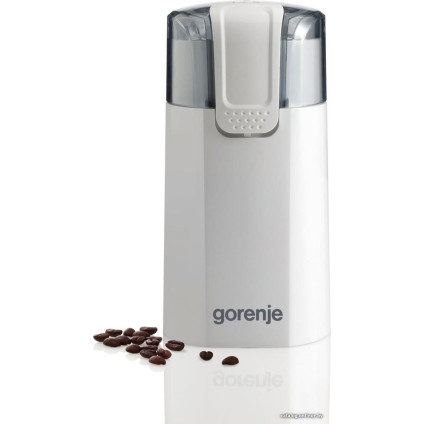 Электрическая кофемолка Gorenje SMK150WI
