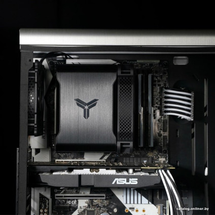 Кулер для процессора Jonsbo HX6250