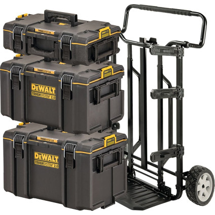 Тележка DeWalt ToughSystem 2.0 DWST83401-1