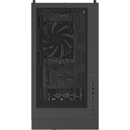 Корпус Genesis Diaxid 605F NPC-2046