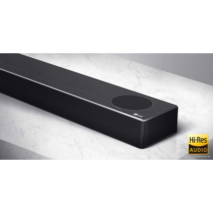 Саундбар LG SPD7Y