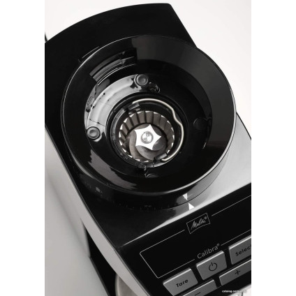 Электрическая кофемолка Melitta Calibra