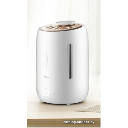 Увлажнитель воздуха Deerma DEM-F600 (международная версия, белый)