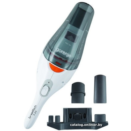 Пылесос Gorenje MVC 72 FW