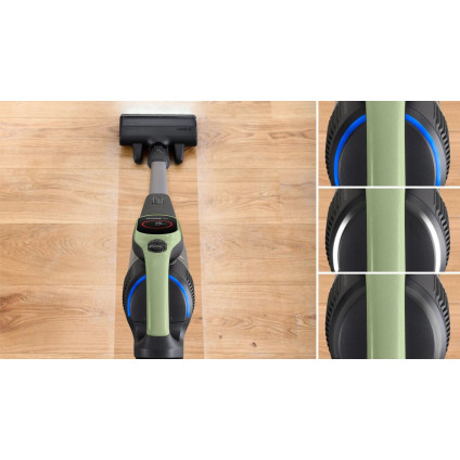 Пылесос Bosch Unlimited 9 BCS931TQC