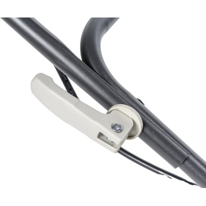 Газонокосилка Dedra DED7197V (без АКБ)