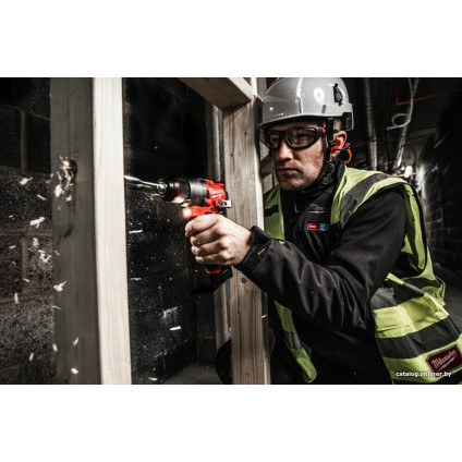 Ударная дрель-шуруповерт Milwaukee M12 FUEL M12FPD2-0 4933479867 (без АКБ)