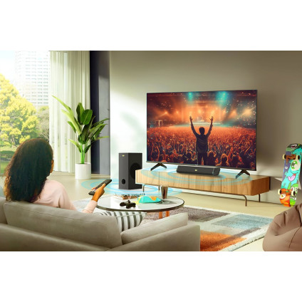 Саундбар Mozos GS-BAR 2.1