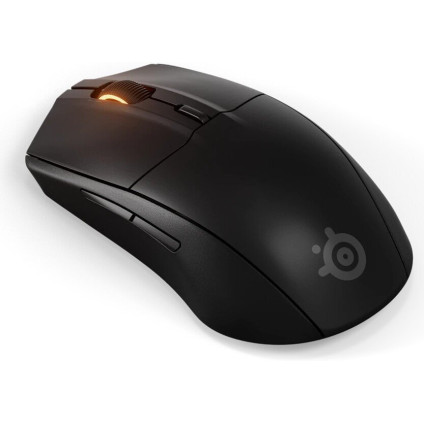 Игровая мышь SteelSeries Rival 3 Wireless Gen 2 (черный)