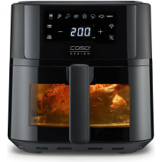 Аэрогриль (аэрофритюрница) CASO AirFry 6.0