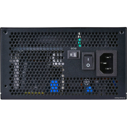 Блок питания SilverStone Decathlon DA750R Gold SST-DA750R-GMA