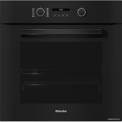 Электрический духовой шкаф Miele H 2861 B OBSW