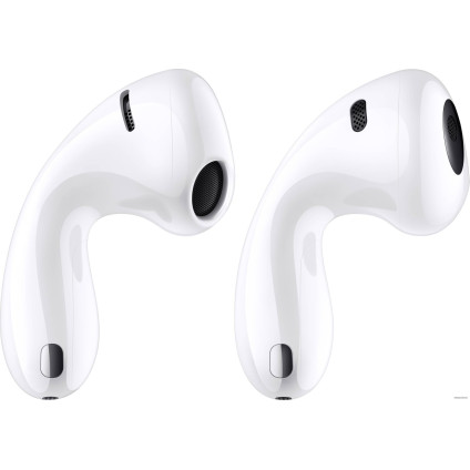 Наушники Huawei FreeBuds 5 (керамический белый, международная версия)