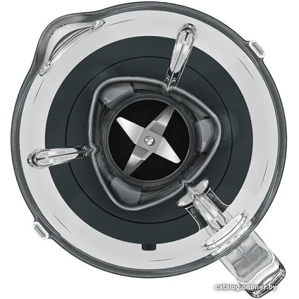 Стационарный блендер Braun JB3272SI