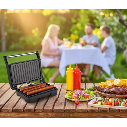 Электрогриль Eldom GK110