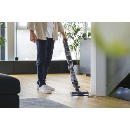 Пылесос Hoover HFX10P 011