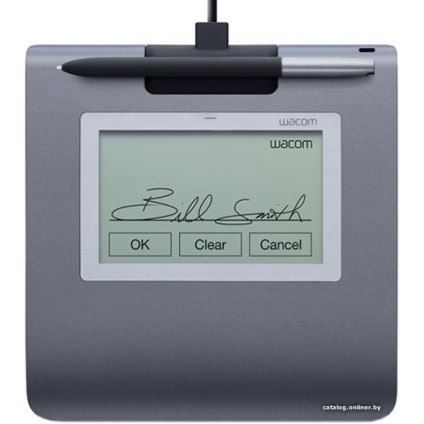 Графический планшет Wacom STU-430