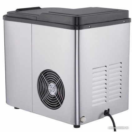 Льдогенератор Goetze & Jensen IM701X