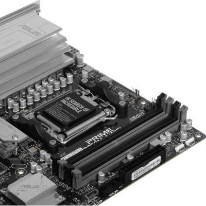 Материнская плата ASUS Prime B850M-A WiFi