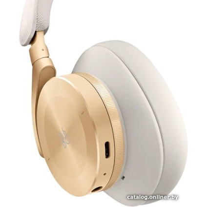 Наушники Bang & Olufsen Beoplay H95 (золотистый)