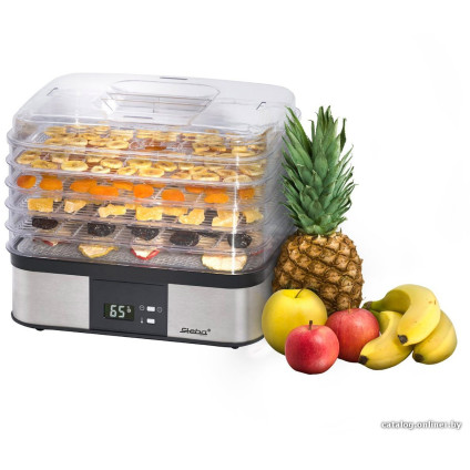 Сушилка для овощей и фруктов Steba ED 5