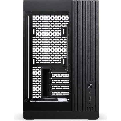 Корпус Phanteks XT V3 PH-XT325V_DBK01