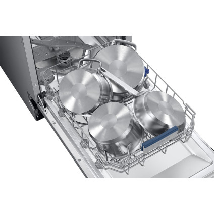 Встраиваемая посудомоечная машина Samsung DW50DG450B00ET