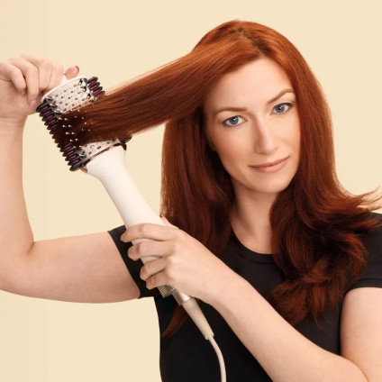 Фен-щетка Shark SmoothStyle HT202EU