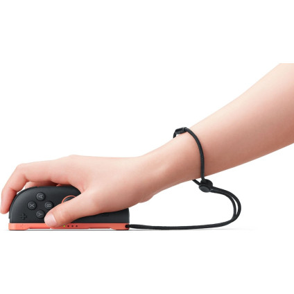 Геймпад Nintendo Joy-Con 2 Light Blue/Light Red