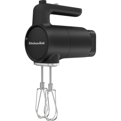 Миксер KitchenAid Go 5KHMR762BM