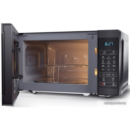 Микроволновая печь Sharp YC-MG02E-B