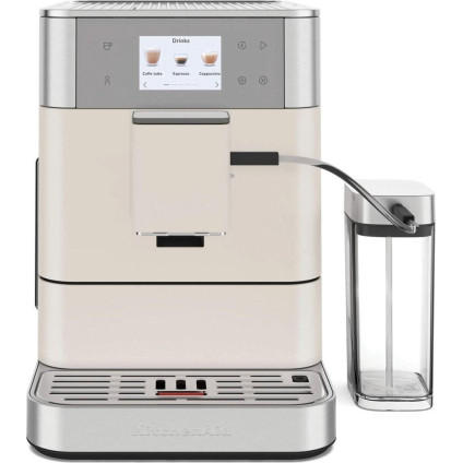 Кофемашина KitchenAid 5KES8557BPL