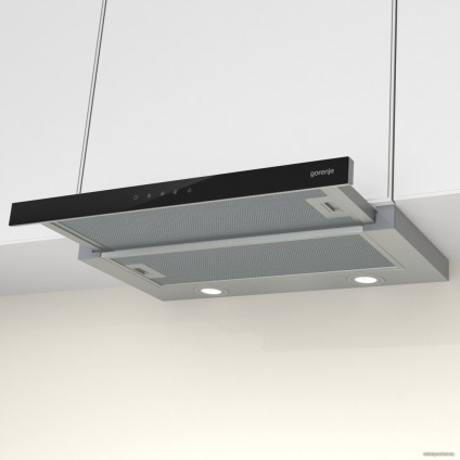 Кухонная вытяжка Gorenje TH64E3SGB