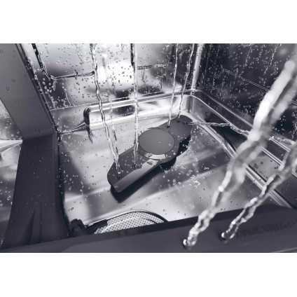 Встраиваемая посудомоечная машина Haier XS 6B0M4PB-08