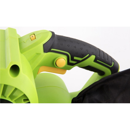 Ленточная шлифмашина Fieldmann FDBP 200901-E