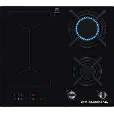 Варочная панель Electrolux KDI641723K