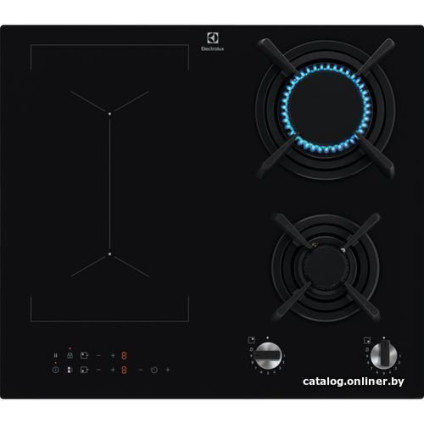 Варочная панель Electrolux KDI641723K