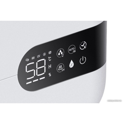 Увлажнитель воздуха Blaupunkt AHS902