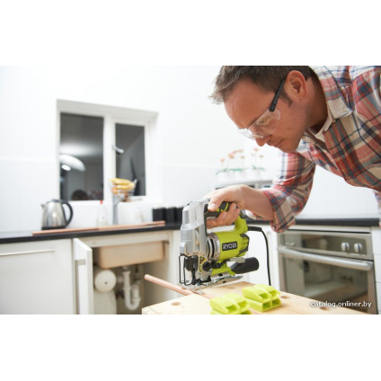 Электролобзик Ryobi RJS1050-K