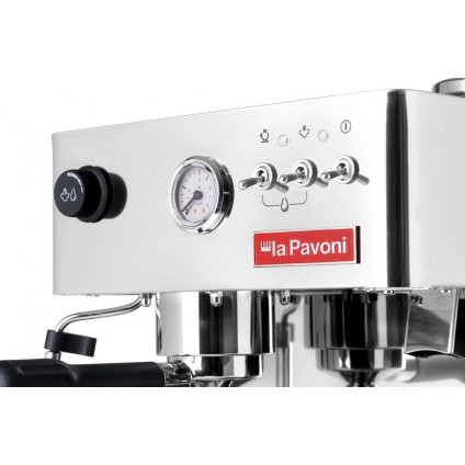 Кофемашина La Pavoni LPCDMB02EU
