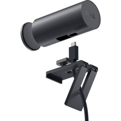 Веб-камера Dell UltraSharp 4K Webcam WB7022