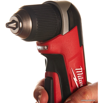 Угловая дрель Milwaukee C12 RAD-0 4933416900 (без АКБ)