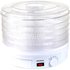 Сушилка для овощей и фруктов Klausberg KB-7567