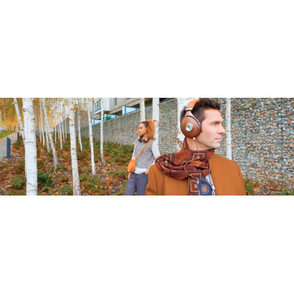 Наушники Focal Stellia