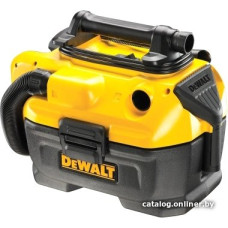Пылесос DeWalt DCV584L-QW