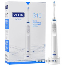 Электрическая зубная щетка Vitis Sonic S10